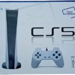 Video Game Console PS5