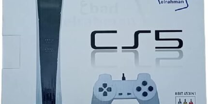 Video Game Console PS5