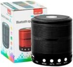 Sub ws-887 - Bluetooth Speaker and Radio - Mini Portable Bluetooth Subwoofer - Image 2