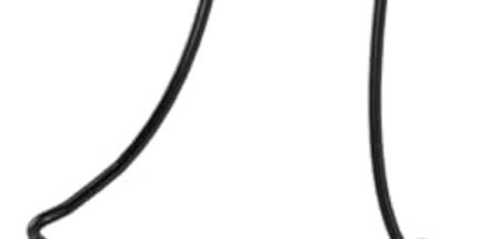 Bluetooth Car Audio Receiver AUX USB Cable