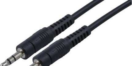 Sound Cable Male 1.5M
