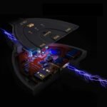 3 Port HDMI Switch Splitter Cable 4K x 2K Multi Switcher - Image 5