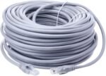 Ethernet Cables Cat6 Network 50 m, Multi - 1622