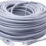 Ethernet Cables Cat6 Network 50 m, Multi - 1622