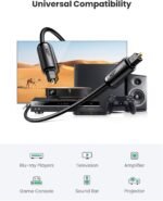 Hot Digital Optical Audio Cable, 2.0 m - Image 2