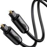 Hot Digital Optical Audio Cable, 2.0 m